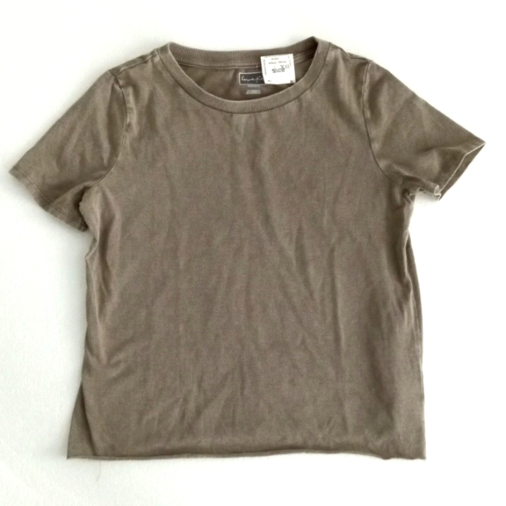 Soft Cotton Unisex Tee